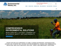 environmentalworks.com Thumbnail