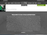 Ecocycleadventures.co.uk