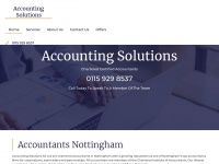 accountingsolutionsas.co.uk Thumbnail