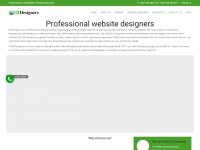 ibdesigners.com Thumbnail