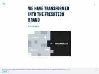 freshdesign.agency Thumbnail