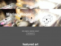 Marianweger.com