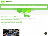 Nohep.org