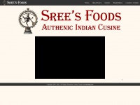 Sreesfoods.com