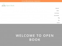 Openbookreading.com