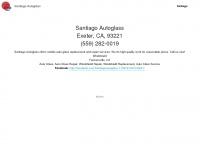 santiagoautoglass.mystrikingly.com