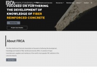 fiberreinforcedconcrete.org
