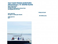 Gulfcoastextremeadventures.com
