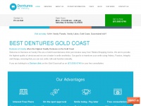 denturesatvarsity.com.au