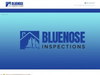 bluenoseinspections.ca Thumbnail
