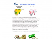 Microvent.nl
