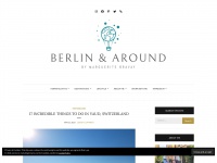 Berlinandaround.com