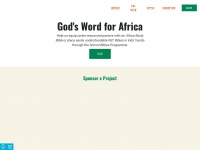 godswordforafrica.com Thumbnail