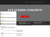 atxstainedconcrete.com