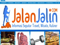 Jalanjalin.com