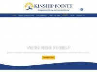 kinshippointe.com Thumbnail