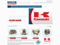 Hyconhydraulic.com.au