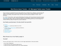 toronto-familylawyer.com