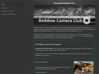 baddowcameraclub.co.uk Thumbnail
