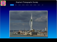 bisphamphotographicsociety.co.uk Thumbnail