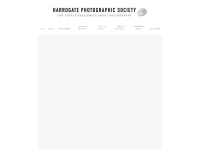 Harrogatephotographicsociety.co.uk