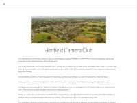 henfieldcameraclub.net Thumbnail