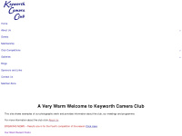 Keyworthcameraclub.org.uk