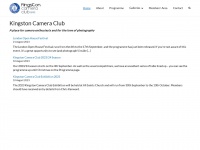 kingstoncameraclub.co.uk