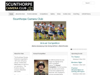 scunthorpecameraclub.co.uk