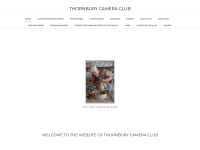 Thornburycameraclub.co.uk