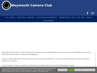 weymouthcameraclub.co.uk Thumbnail