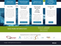 sportspeoplerecruitment.com