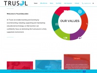 Trusol-education.com