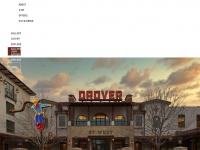 hoteldrover.com