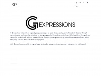 gexpressions.co.uk Thumbnail
