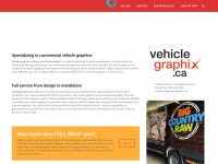 vehiclegraphix.com Thumbnail