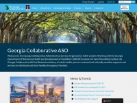 Georgiacollaborative.com