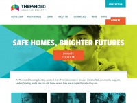 Thresholdhousing.ca