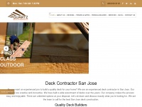 deck-pergola-fence-sanjose.com Thumbnail