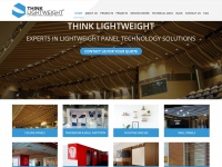thinklightweight.com