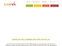 saviva.ch Thumbnail