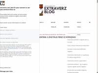 extraverz.com