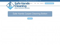 Safehandscleaning.co.uk
