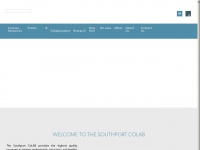 southportcolab.org Thumbnail