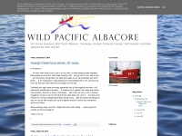 wildpacificalbacore.blogspot.com Thumbnail