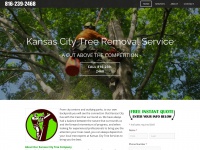 Kansascitytreeservices.net