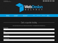 Webdesignbelfast.net
