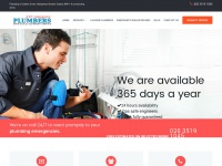 Emergency-plumbers-golders-green.co.uk