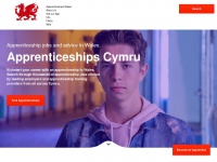 apprenticeships.cymru Thumbnail