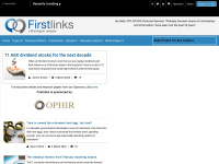 firstlinks.com.au Thumbnail
